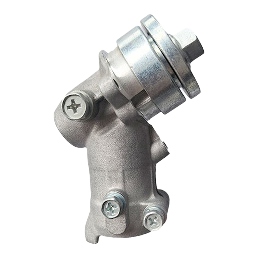 Outdoor Power Head - 24mm 잔디 트리머 교체용 변속기 헤드