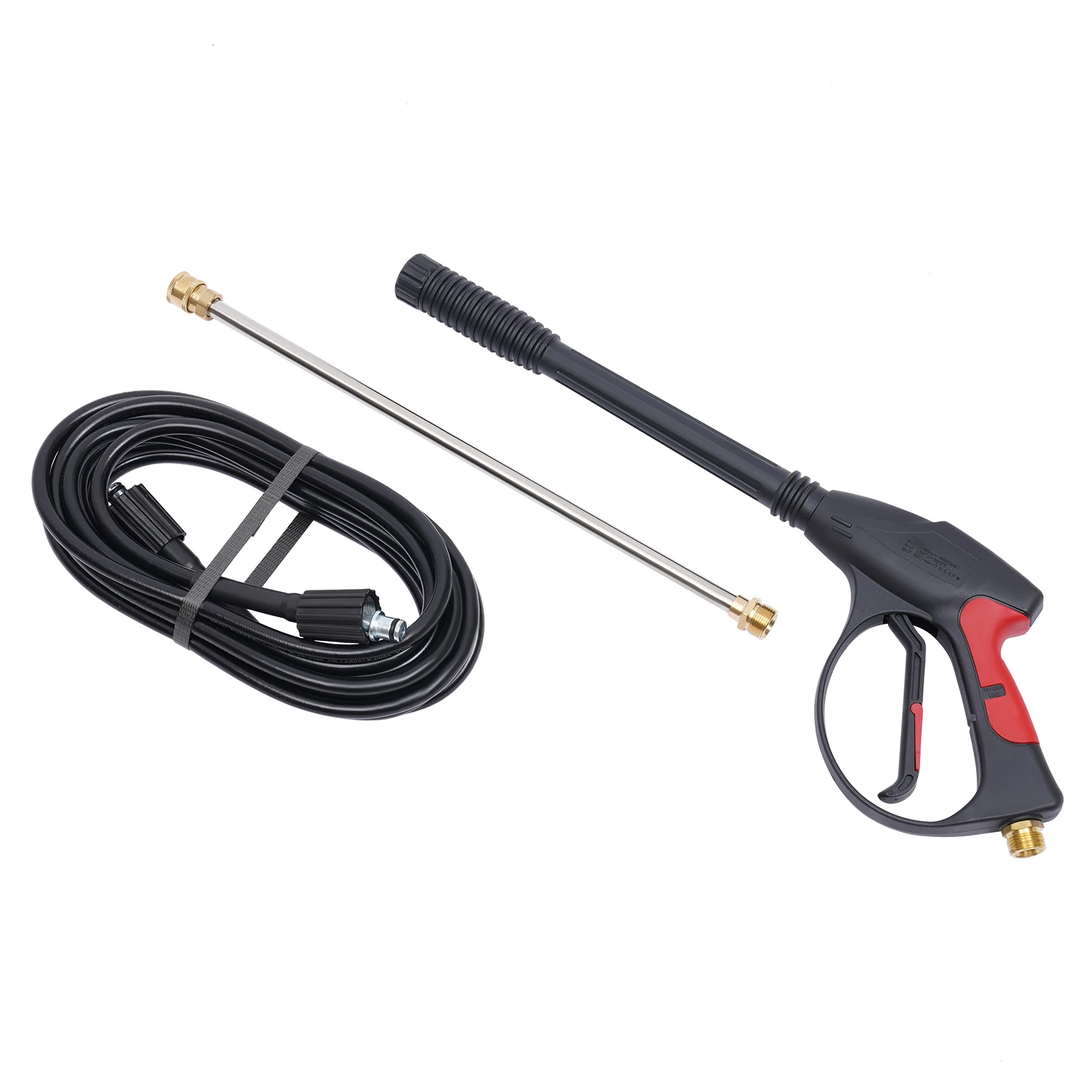 Power Washer Gun Replacement - 고압 세척기 건, 대부분의 파워 세척기에