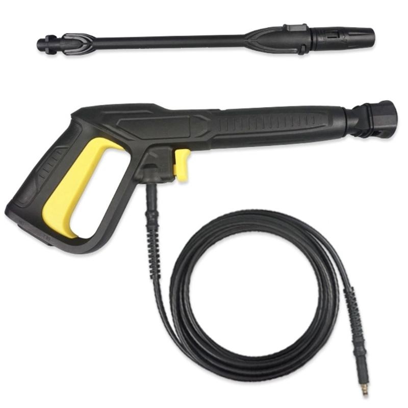 Power Washer Gun Replacement - 압력 와셔 건 고전력 와셔 건