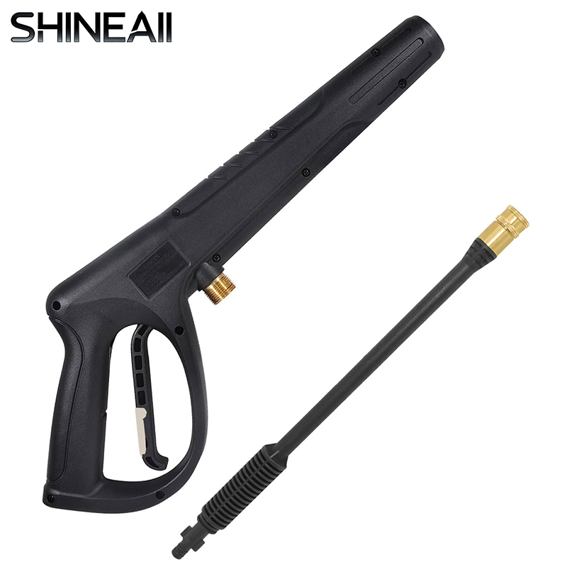 Power Washer Gun Replacement - 압력 세척기 건 M22 14MM 입구
