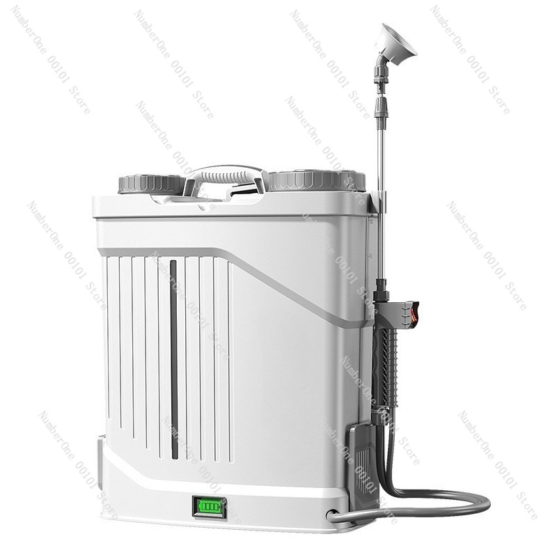 Pressure Washer Electric - 전동 농업용 분무기, 배낭형 살충제 분무기,