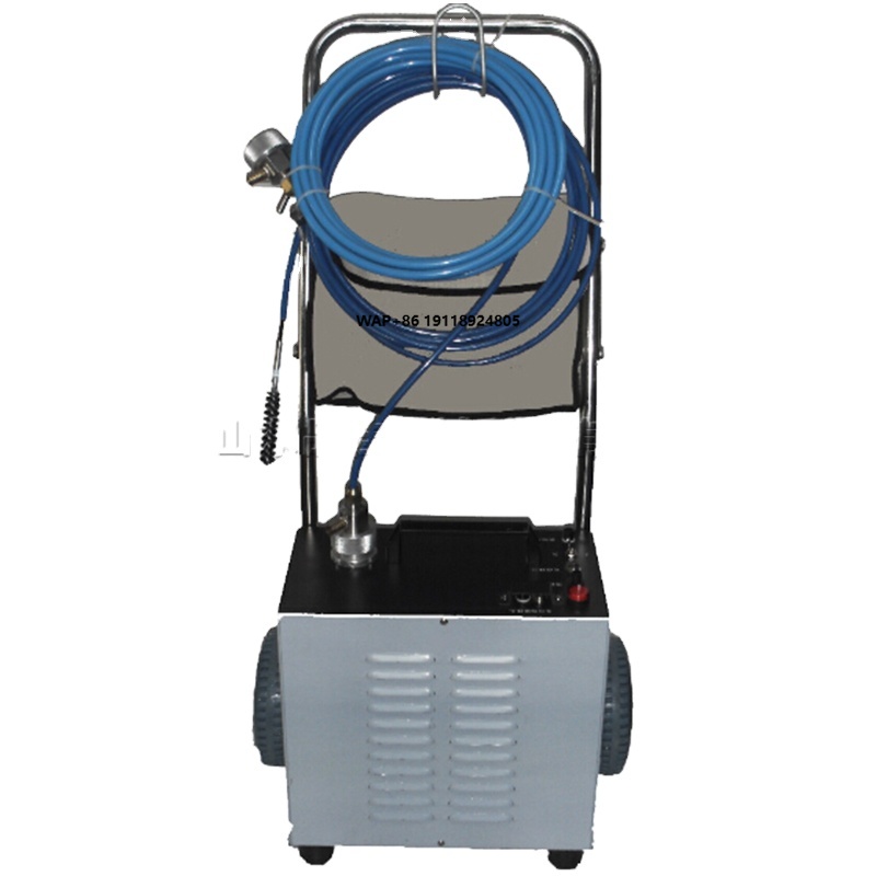 Pressure Washer Electric - 파이프 세척 배수 및 하수구 청소