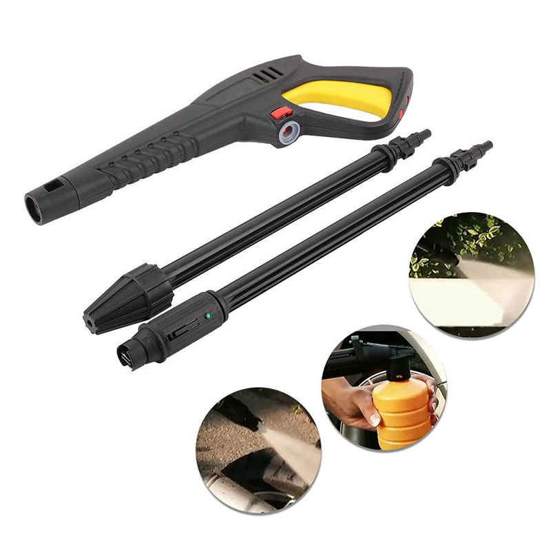 고압 세척기 총 고전력 세척기 총 가정용 자동차 사용을 - Power Washer Gun Replacement 리뷰 및 가격