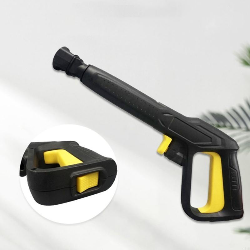 압력 와셔 건 고전력 와셔 건 조정 가능한 스프레이 노 - Power Washer Gun Replacement 리뷰 및 가격