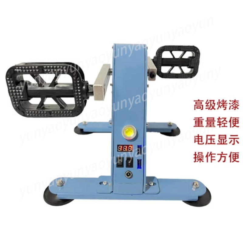 휴대용 페달 발전기 브러시리스 자석 피트니스 자전거 야 - Outdoor Power And Pedal 리뷰 및 가격