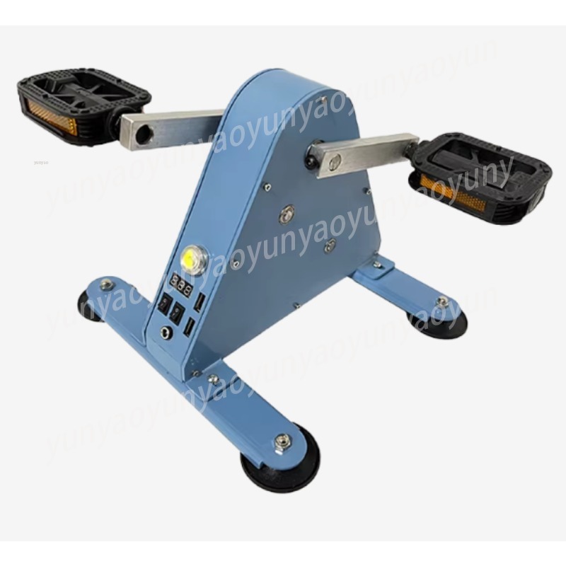 휴대용 페달 발전기 브러시리스 자석 피트니스 자전거 야 - Outdoor Power And Pedal 리뷰 및 가격