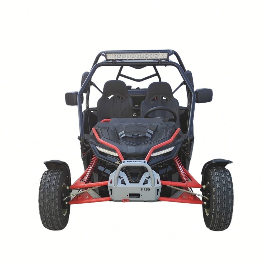 4행정 고성능 페달 고카트 R5, 강력한 토크 파워 구 - Outdoor Power And Pedal 리뷰 및 가격