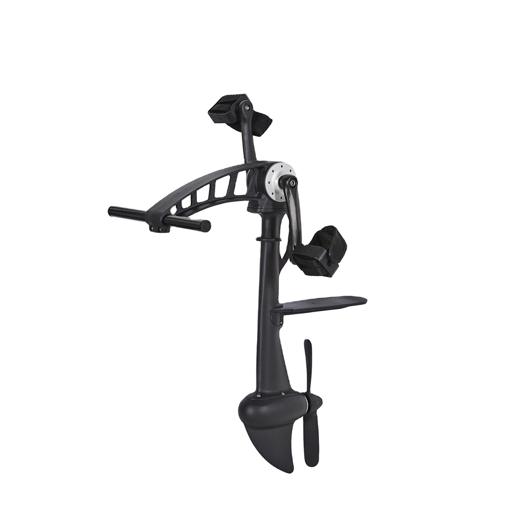 야크 아웃도어 카약 페달 추진 시스템 발 동력 구동 전 - Outdoor Power And Pedal 리뷰 및 가격