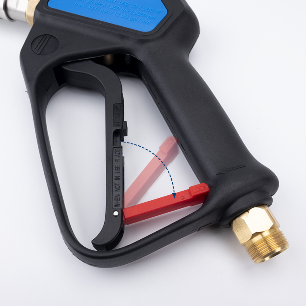 교체용 고압 짧은 와셔 건 ST-2605 파워 와셔 트 - Power Washer Gun Replacement 리뷰 및 가격