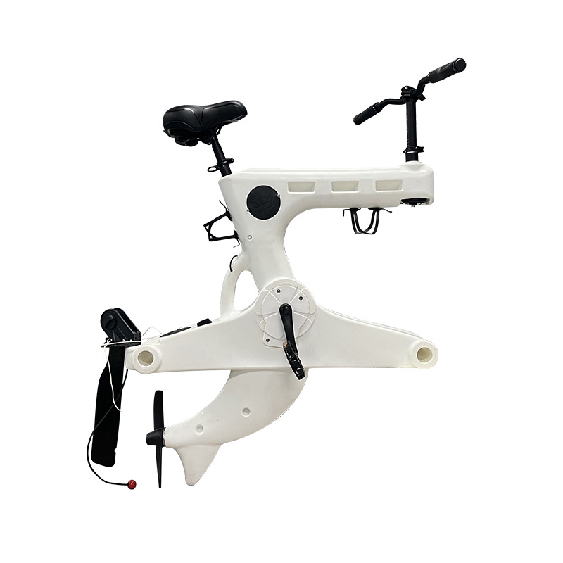 야외 수력 자전거 프레임 서핑보드 페달 보트 페달 드라 - Outdoor Power And Pedal 리뷰 및 가격