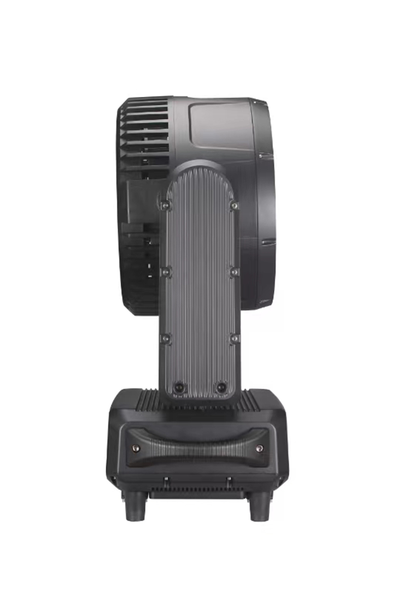 1개의 전문가용 BeamWash 강력하고 컴팩트한 IP - Outdoor Power Head 리뷰 및 가격