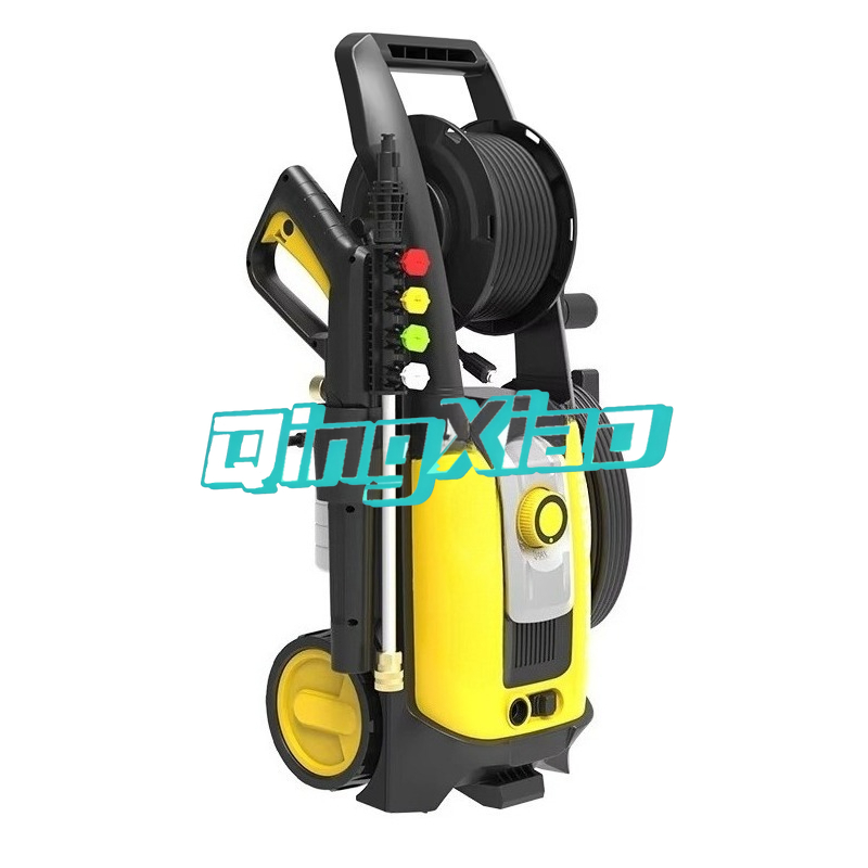 전기 압력 세척기 220V 자동차 오토바이 가정용 청소 - Pressure Washer Electric 리뷰 및 가격