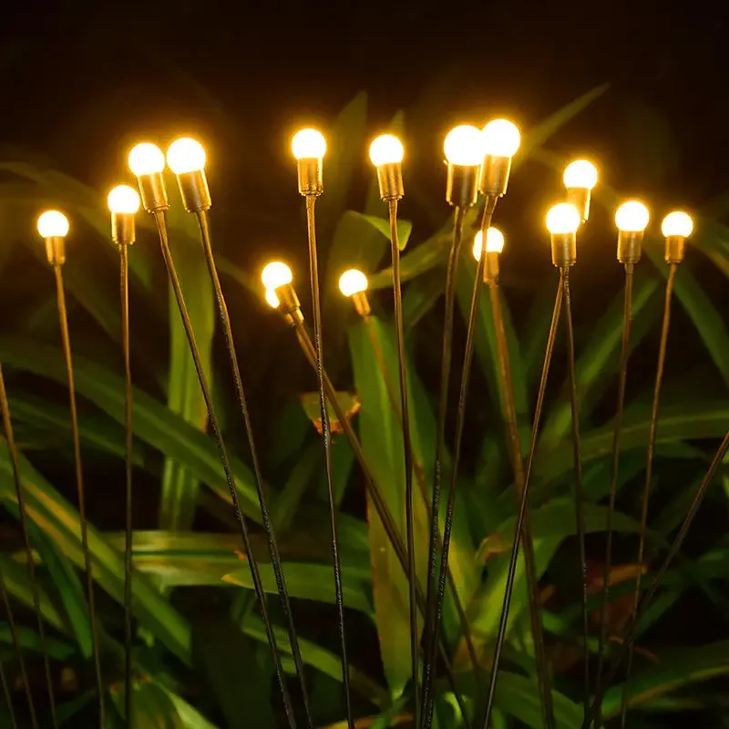 야외 태양광 정원등 방수 6/8/10 헤드 LED 전원 - Outdoor Power Head 리뷰 및 가격
