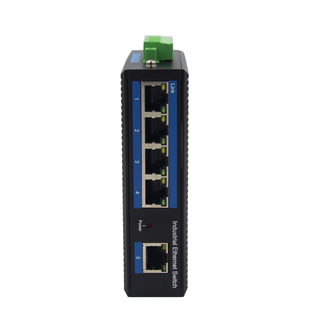 실외 기가비트 POE 스위치 산업용 등급 5개의 POE - Outdoor Power Port 리뷰 및 가격
