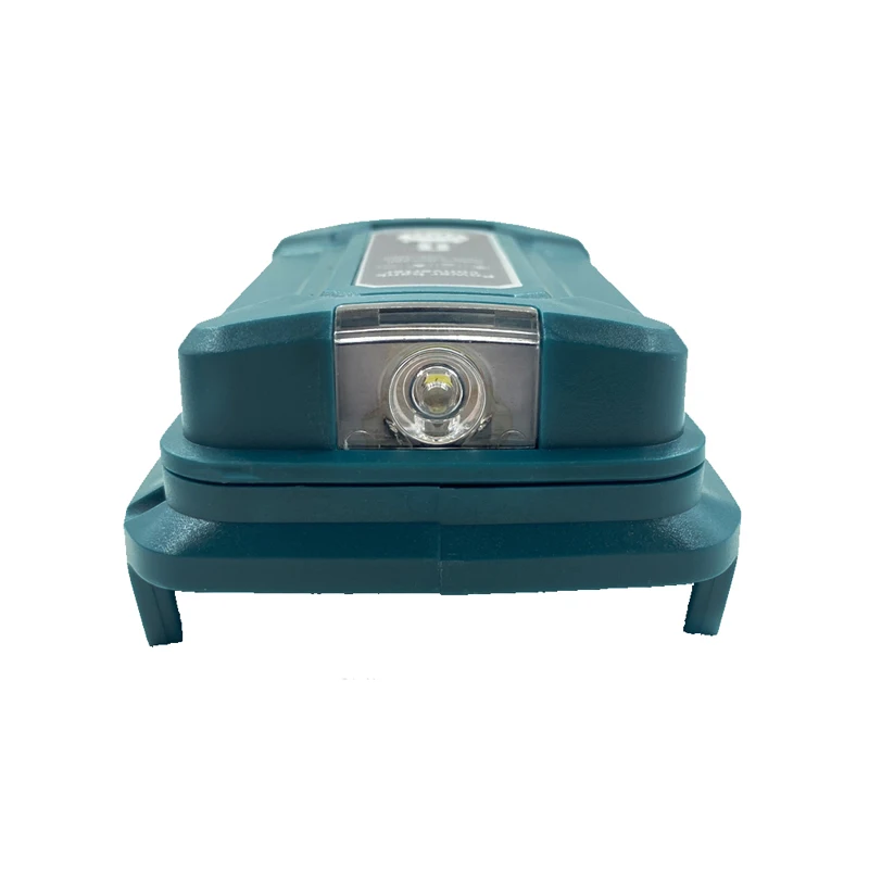 마키타 14.4V 18V 리튬이온 배터리 어댑터 USB - Outdoor Power Port 리뷰 및 가격