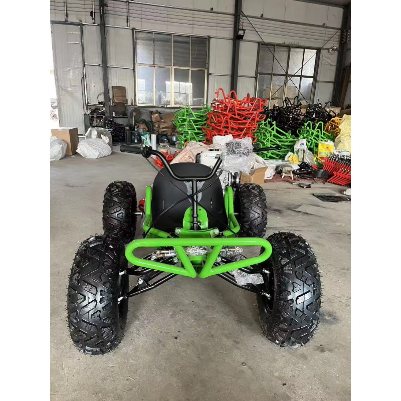 212CC 4행정 페달 고카트, 공기주입식 스틸 올터레 - Outdoor Power And Pedal 리뷰 및 가격