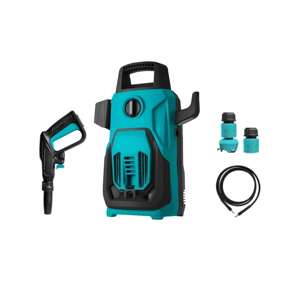 위닝 스타 ST-4603 90BAR 휴대용 고압 세척기 - Pressure Washer Electric 리뷰 및 가격