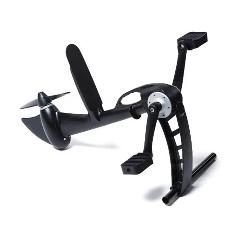 야외용 페달 보트(세일링)와 파워 낚시 카약 모터 PV - Outdoor Power And Pedal 리뷰 및 가격