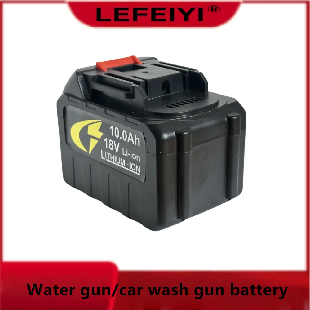 고압 세차기용 교체 리튬이온 배터리 예비품 18V 10 - Power Washer Gun Replacement 리뷰 및 가격