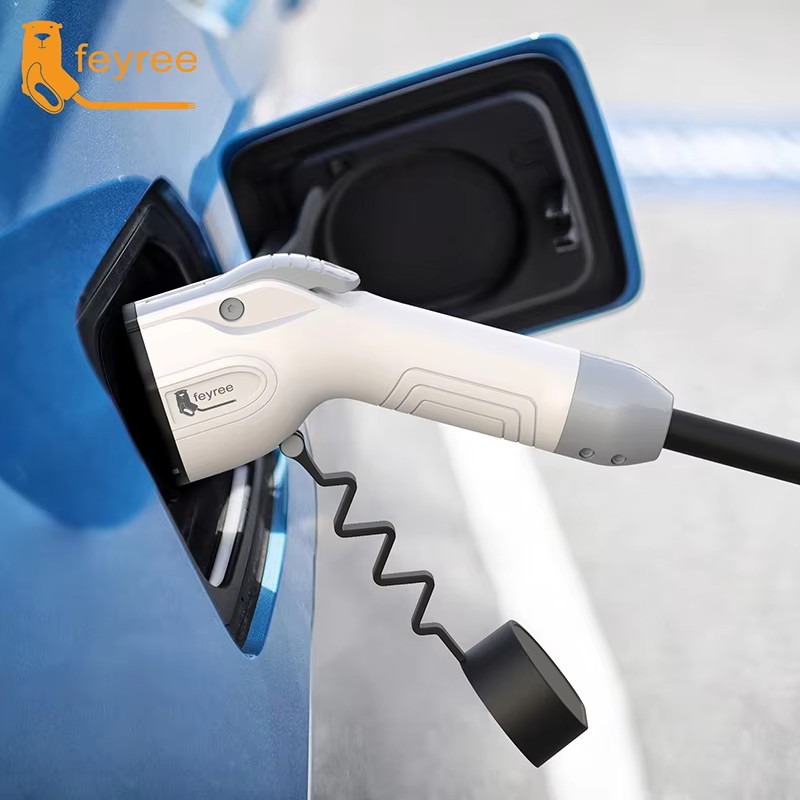 페이리 V2L 케이블 방전 플러그 EV 충전기 GBT  - Outdoor Power Plug 리뷰 및 가격