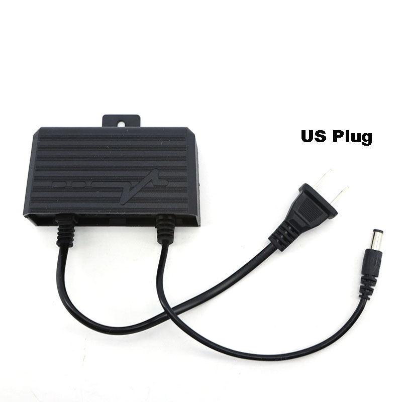 방수 AC 100V 240V to DC 12V 2A 2 - Outdoor Power Plug 리뷰 및 가격