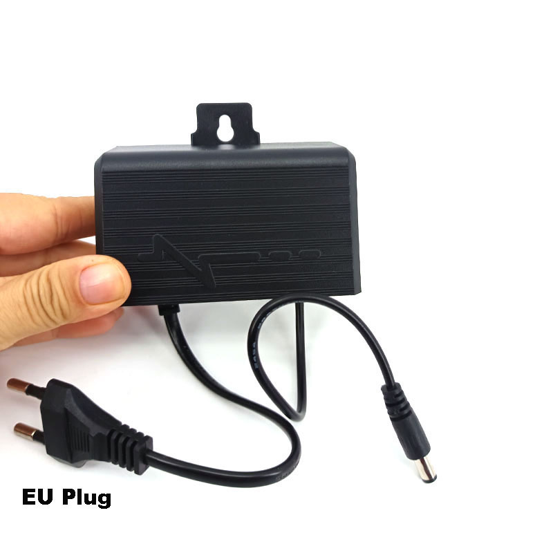 방수 AC 100V 240V to DC 12V 2A 2 - Outdoor Power Plug 리뷰 및 가격